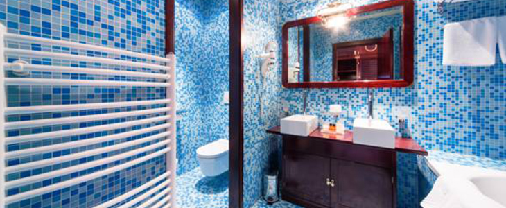 Hotel Nautica****, Novigrad: wellness oddih - Kuponko.si