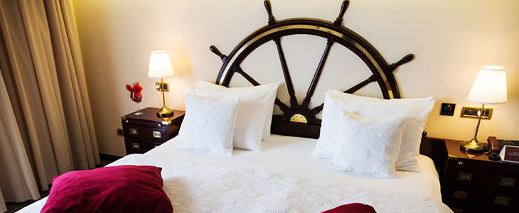 Hotel Nautica****, Novigrad: wellness oddih - Kuponko.si