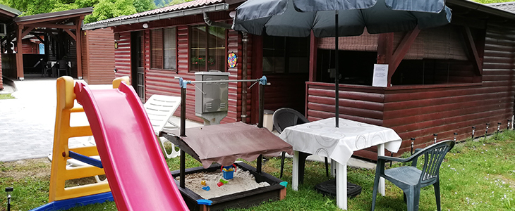 Počitniška hišica Petra, Podčetrtek: zimski oddih - Kuponko.si