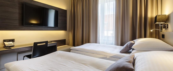 Hotel Center Novo Mesto - obisk čokoladnice Berryshka - Kuponko.si