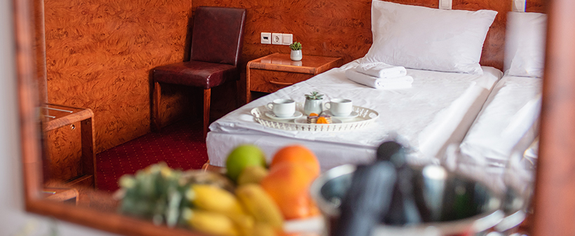 Hotel Mediteran, Crikvenica: zdravstveni-wellness oddih - Kuponko.si
