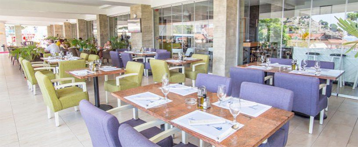 Hotel Sato 4*, Sutomore: 7x nočitev s polpenzionom - Kuponko.si