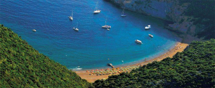 Hotel Sato 4*, Sutomore: 7x nočitev s polpenzionom - Kuponko.si