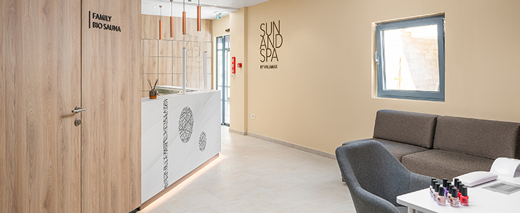 Valamar Meteor Hotel, Makarska, wellness pomladni oddih - Kuponko.si