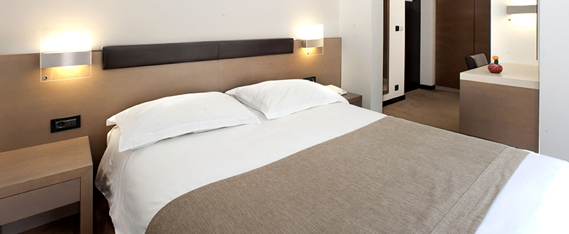 Hotel Molindrio 4*, Plava Laguna - wellness oddih - Kuponko.si