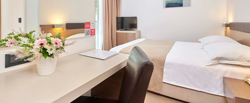 Hotel Molindrio 4*, Plava Laguna - wellness oddih - Kuponko.si