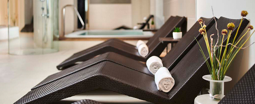 Hotel Molindrio 4*, Plava Laguna - wellness oddih - Kuponko.si