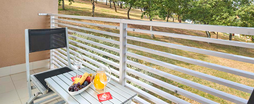 Hotel Molindrio 4*, Plava Laguna - wellness oddih - Kuponko.si