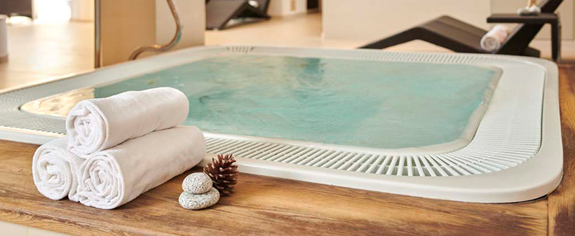 Hotel Molindrio 4*, Plava Laguna - wellness oddih - Kuponko.si