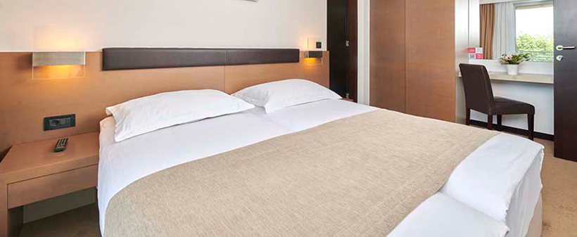 Hotel Molindrio 4*, Plava Laguna - wellness oddih - Kuponko.si