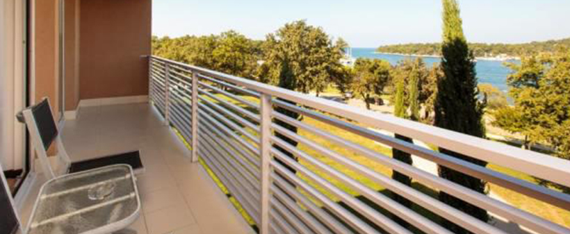 Hotel Molindrio 4*, Plava Laguna - wellness oddih - Kuponko.si