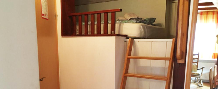 Apartmaji Otašević Kranjska Gora: najem apartmaja - Kuponko.si
