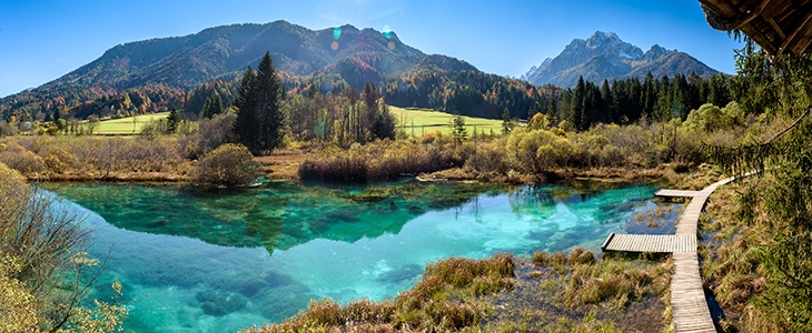 Apartmaji Otašević Kranjska Gora: najem apartmaja - Kuponko.si