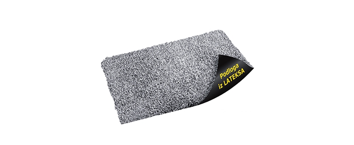 super vpojen predpražnik Magic Step Mat - Kuponko.si