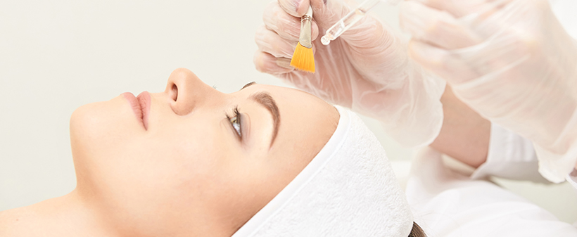 Salon Phyt's, nega obraza in diamantni piling - Kuponko.si