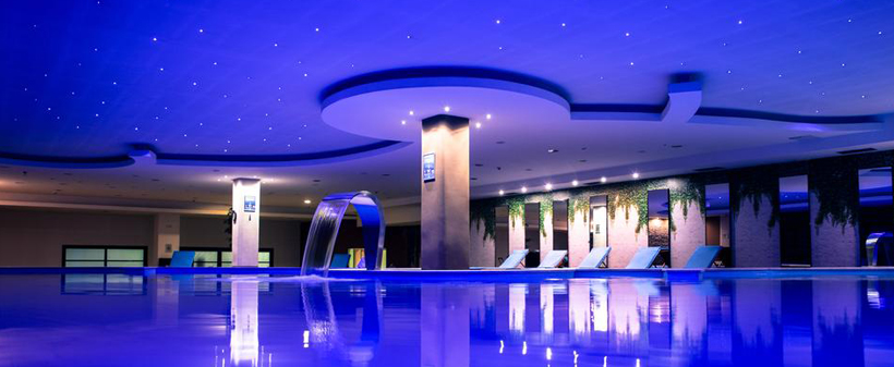 Radon Plaza hotel*****, Sarajevo: mega oddih - Kuponko.si