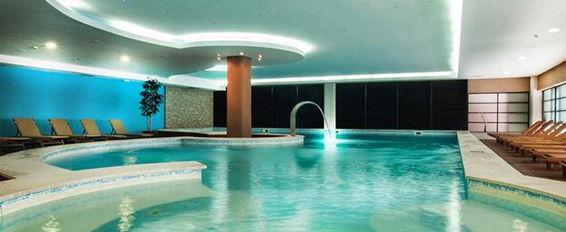 Radon Plaza hotel*****, Sarajevo: mega oddih - Kuponko.si