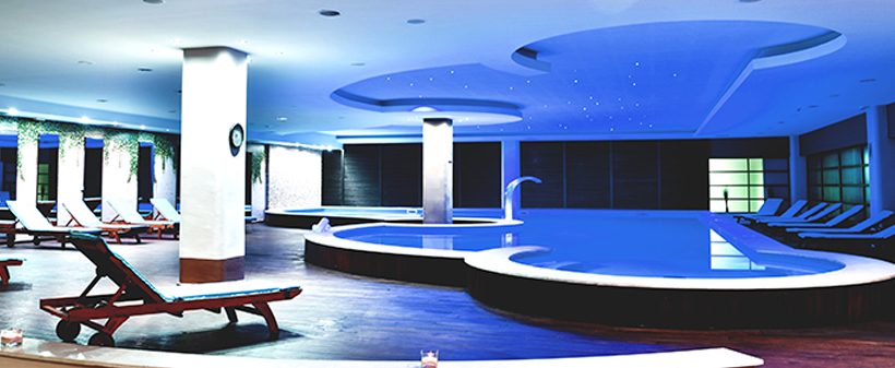 Radon Plaza hotel*****, Sarajevo: mega oddih - Kuponko.si