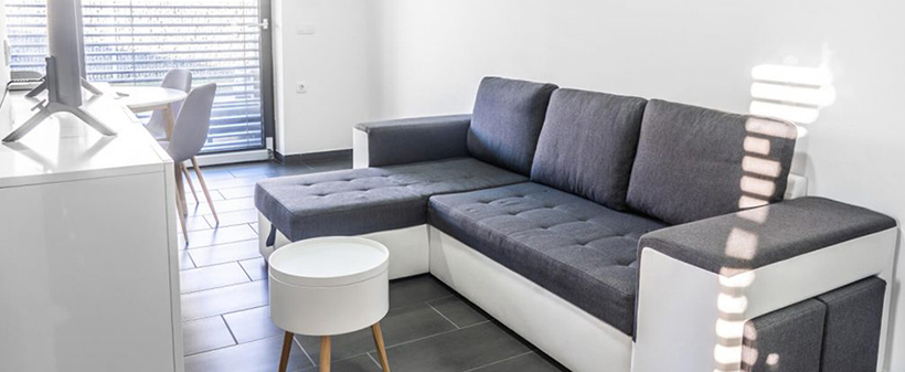 Sunrise Banovci počitnice v apartmajih v Prlekiji - Kuponko.si