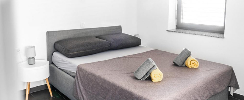 Sunrise Banovci počitnice v apartmajih v Prlekiji - Kuponko.si