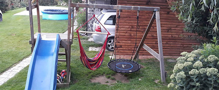 Apartma Panorama Zreče, Rogla: turistični bon - Kuponko.si