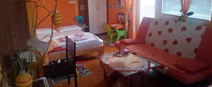 Apartma Panorama Zreče, Rogla: turistični bon - Kuponko.si
