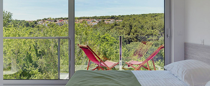 Hotel Premantura Resort****: pomladni oddih - Kuponko.si