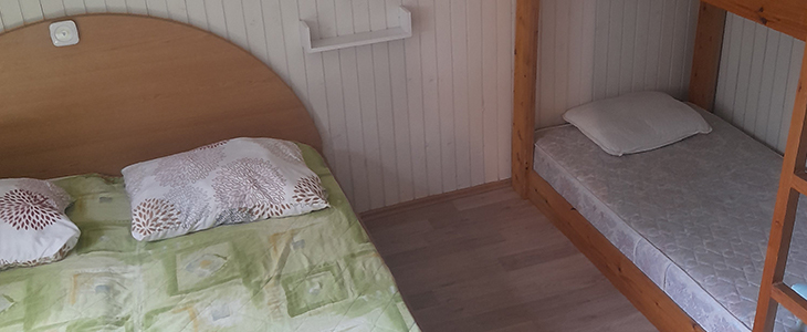 Najem počitniške hiške, Terme Čatež kupon - Kuponko.si