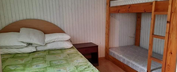 Najem počitniške hiške, Terme Čatež kupon - Kuponko.si