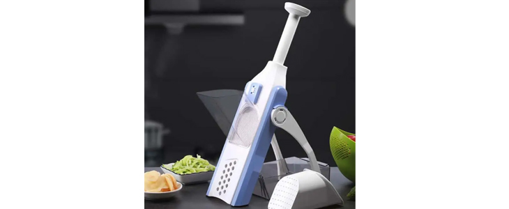 VegetablChopper, sekljalnik za sadje in zelenjavo - Kuponko.si