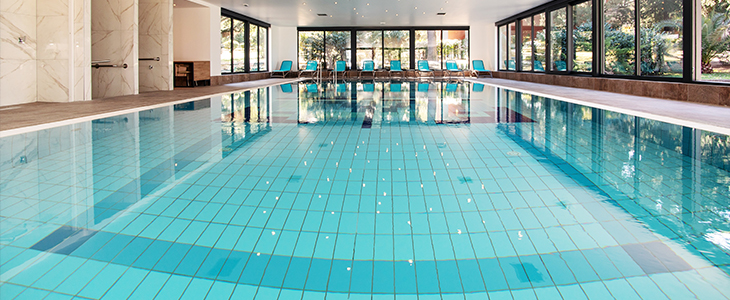 Hotel Haliaetum 4* Izola, morski oddih s polpenzionom - Kuponko.si