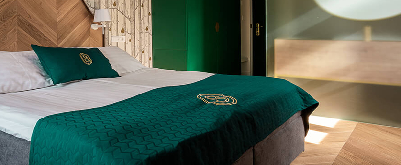 Heritage hotel Starkl na Bledu, oddih z gratis večerjo - Kuponko.si