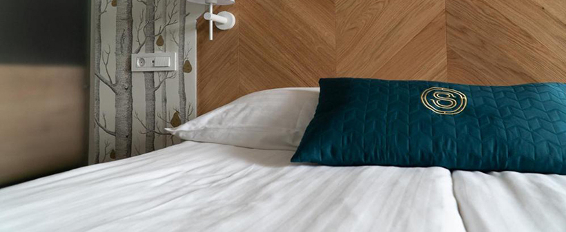 Heritage hotel Starkl na Bledu, oddih z gratis večerjo - Kuponko.si