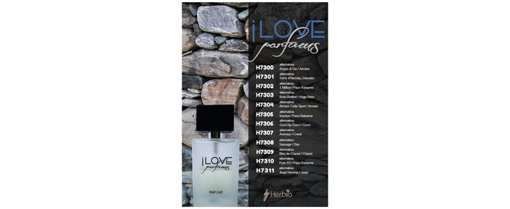 Ženski ali moški parfum po izbiri, 50 ml - Kuponko.si