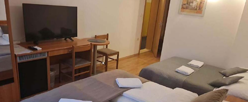 Hotel Keltika, Izola: zimske počitnice - Kuponko.si