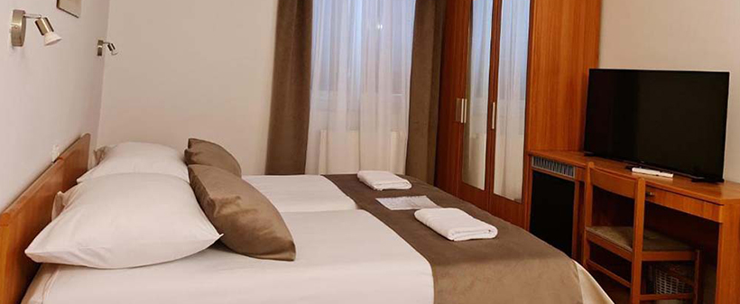 Hotel Keltika, Izola: zimske počitnice - Kuponko.si