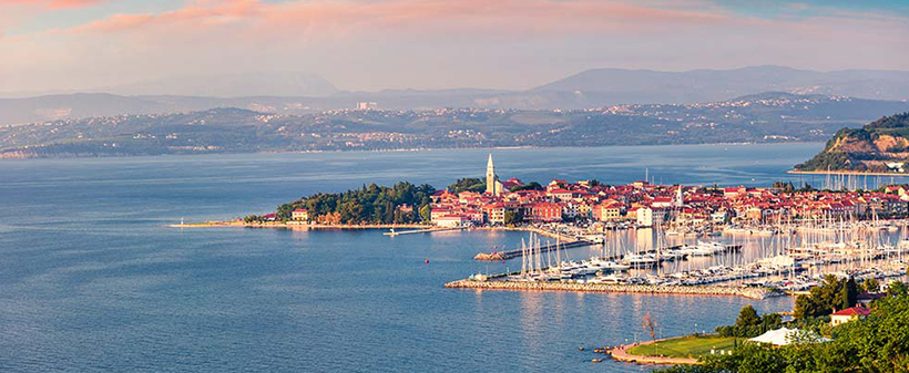 Hotel Keltika, Izola: zimske počitnice - Kuponko.si