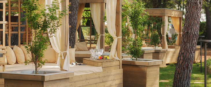 Hotel Coral 5* Plava Laguna, Umag - Kuponko.si