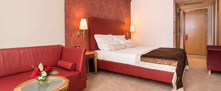 Hotel Coral 5* Plava Laguna, Umag - Kuponko.si