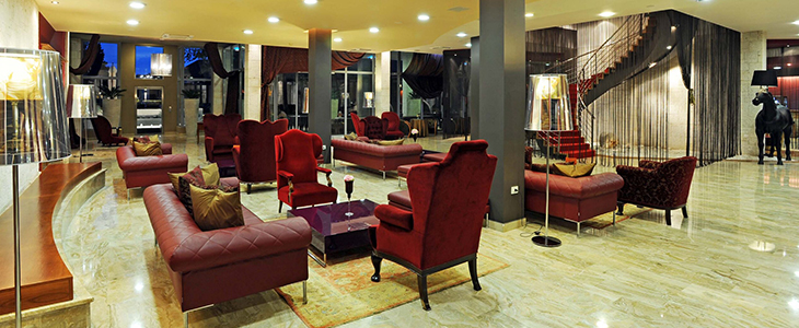 Hotel Coral 5* Plava Laguna, Umag - Kuponko.si