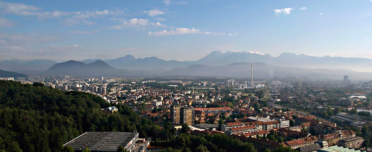 Balonarski center Barje: polet z balonom, Ljubljana - Kuponko.si