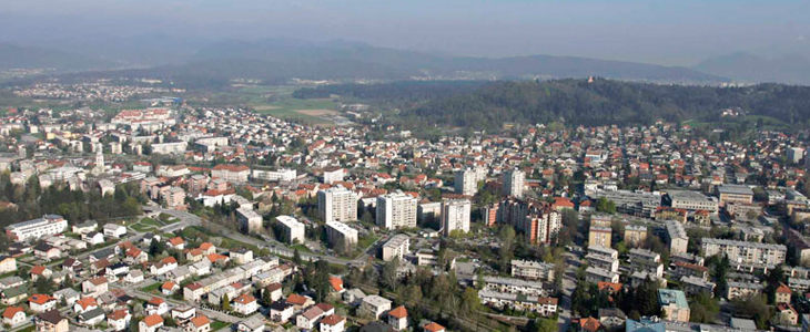 Balonarski center Barje: polet z balonom, Ljubljana - Kuponko.si