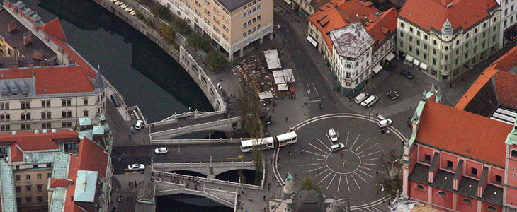 Balonarski center Barje: polet z balonom, Ljubljana - Kuponko.si