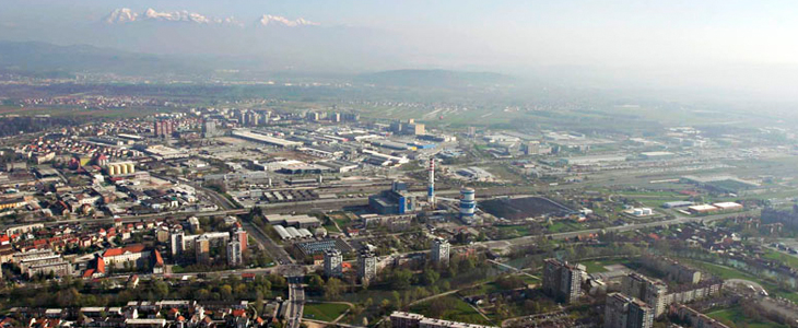 Balonarski center Barje: polet z balonom, Ljubljana - Kuponko.si