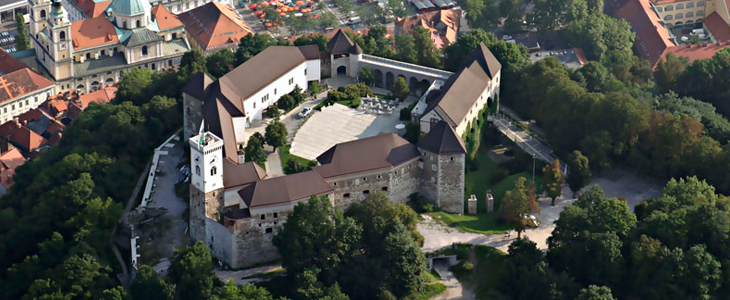 Balonarski center Barje: polet z balonom, Ljubljana - Kuponko.si