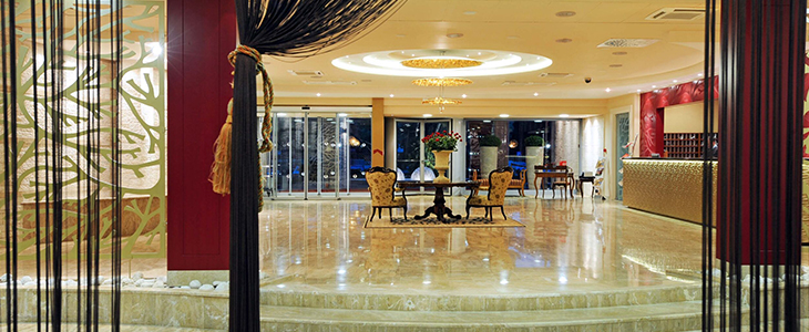 Hotel Coral 5* Plava Laguna, Umag - Kuponko.si
