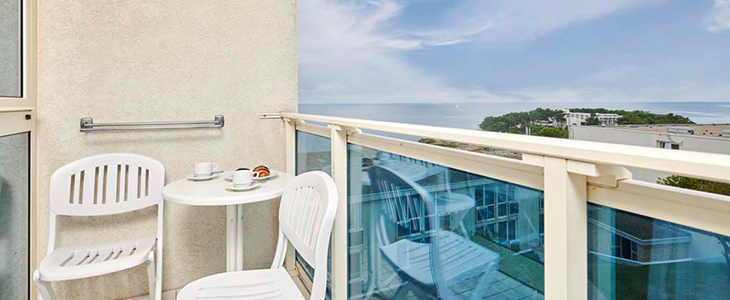 Hotel Gran Vista*** Plava Laguna, Poreč - Kuponko.si