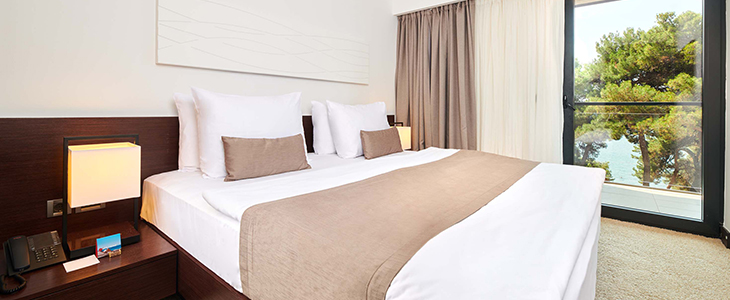 Hotel Parentium**** Plava Laguna, Poreč - Kuponko.si