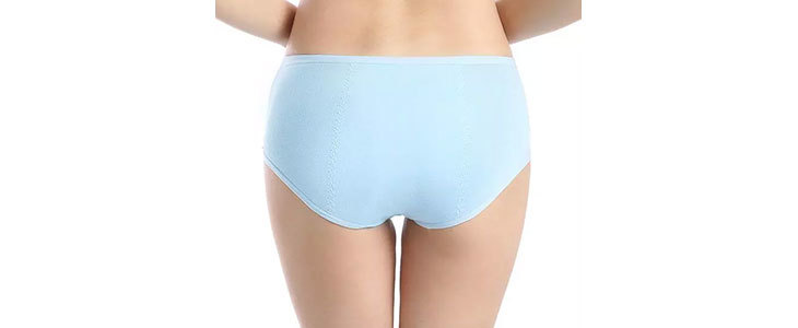 Menstrualne hlačke Prestige iz bambusa - Kuponko.si