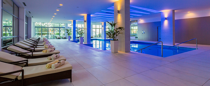 Hotel Katarina****, Selce: silvestrovanje na morju - Kuponko.si